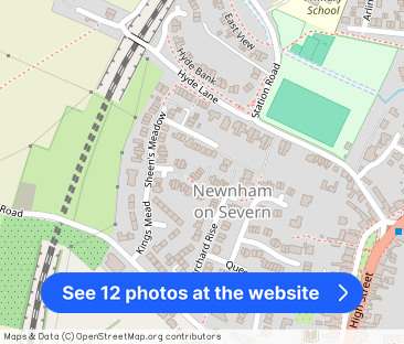 47 Orchard Rise, GL14 - Photo 1