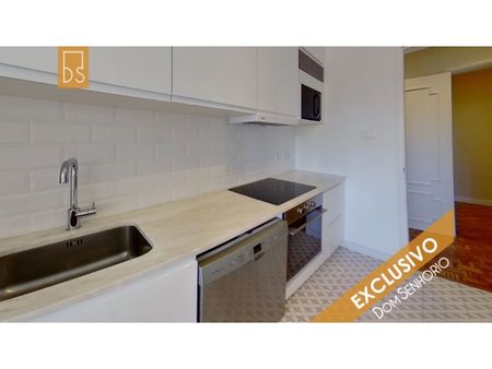Apartamento T2 em Lisboa - Foto 5