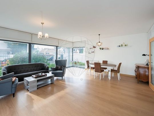 Moradia T4 em Lisboa - Photo 1