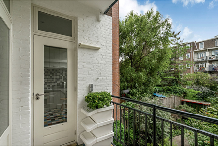 Te huur: Appartement Kortenaerstraat 19 1 in Amsterdam - Photo 3