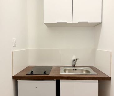 T1 bis avec mise à disposition du mobilier, rue Henri Kolb – Républ... - Photo 5