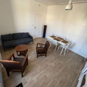 Appartement à louer 2 pièces 32.49m² - Photo 2