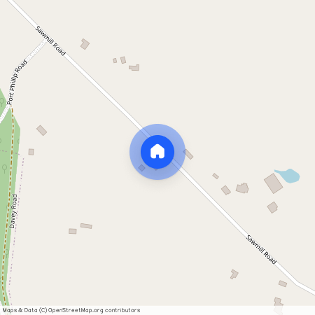 349 Sawmill Road, Springmount