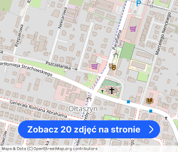Ułańska | 3 pokoje, parking, 2x balkon - Zdjęcie 1