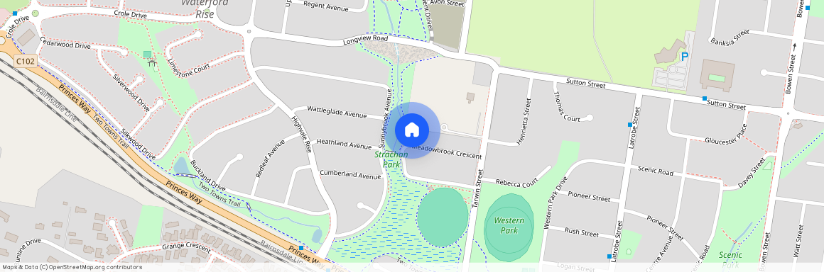 29 Meadowbrook Crescent, Vic 3820, Warragul