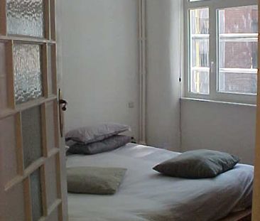 Appartement te huur - Foto 5