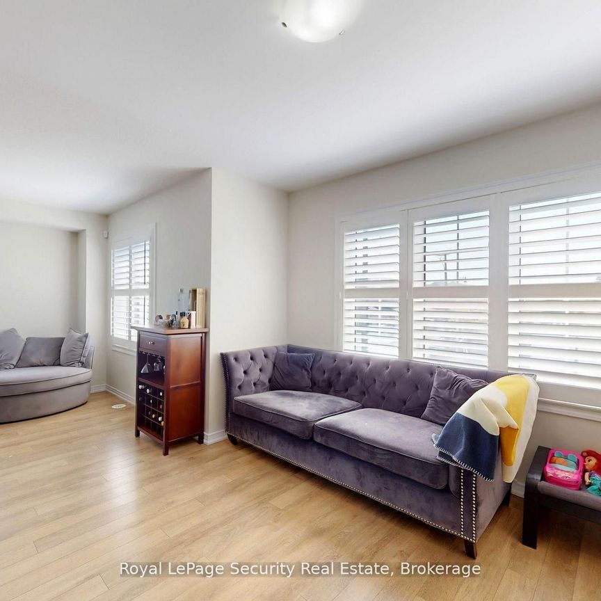 For Lease - 55 Golden Springs Drive, Brampton, Ontario - Photo 1