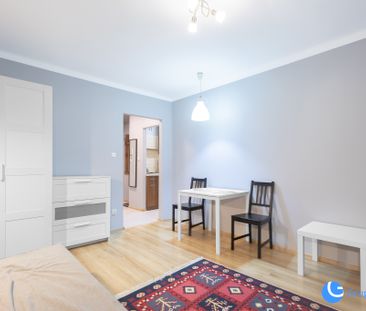 Komfortowe 25 m2 | Osobna kuchnia | Azory - Photo 3