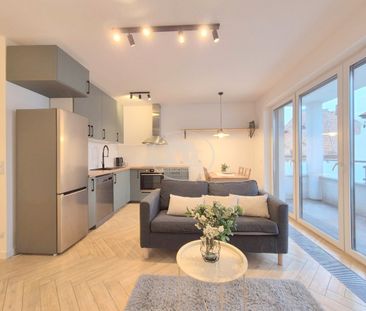 3M, Grabiszyn, Apartamenty Krucza, Miejsce garażow - Photo 5