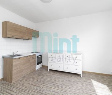 Pronájem bytu 3+kk 53 m² - Фото 5