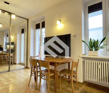 Warszawa, Praga-Południe, Praga-Południe Grochów, Osowska - Photo 2