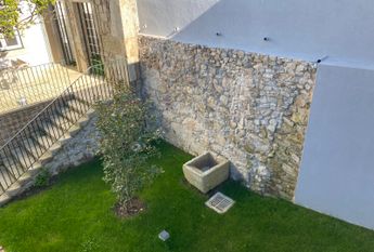 Apartamento T1 na Foz Velha