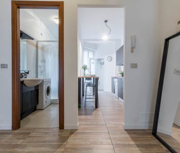 Wonderful single room in Via Renato Fucini - Photo 3