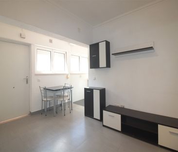 Apartamento T1 - Photo 2