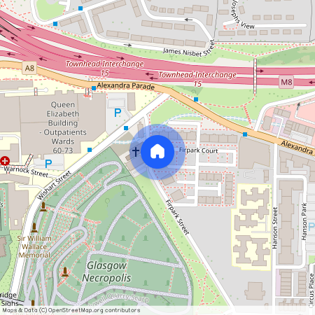 Firpark Close, 2/1, Glasgow, G31 2HQ