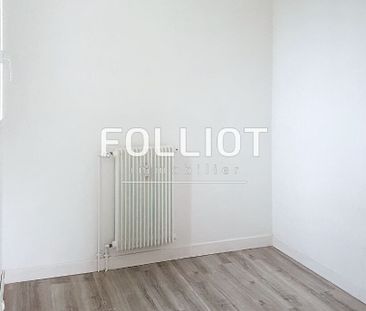 Appartement Bayeux 2 pièce(s) 30.92 m2 - Photo 1