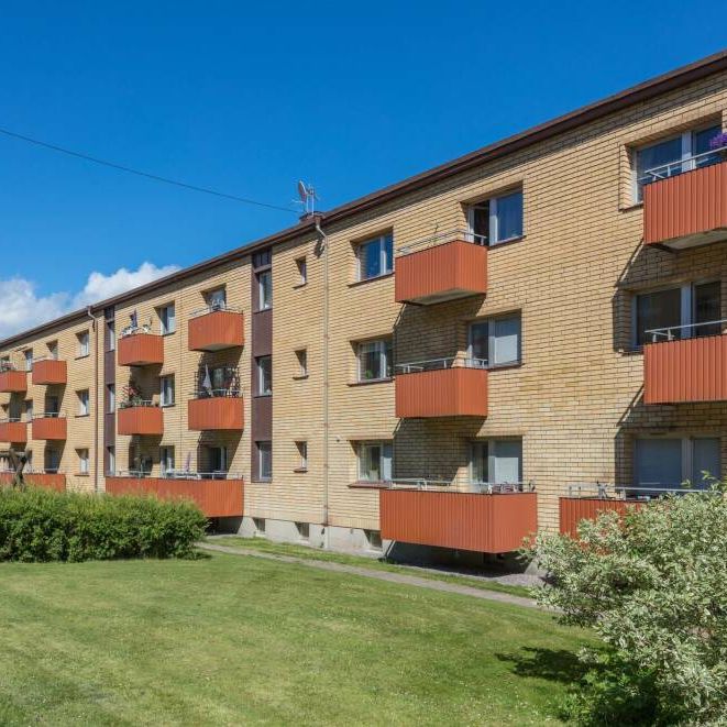 Norralundsgatan 57 - Photo 2