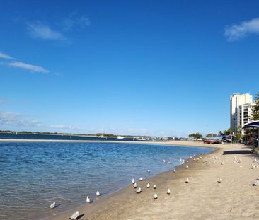 First floor apartment in secure complex minutes away from Broadwater - Photo 1