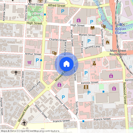 B/18 Maxwell rd, Blenheim Central, Marlborough