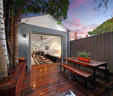 45 Hornby Street, Prahran VIC 3181 - House For Rent | Domain - Photo 5