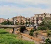 Alquiler de casa o chalet independiente en Via de Málaga s/n - Foto 6