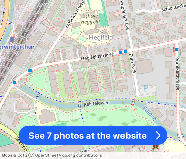 4.5 Zimmer, 148 m², EG - Photo 1