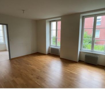 Location Appartement 4 pièces 82m² STRASBOURG 67000 - Photo 1