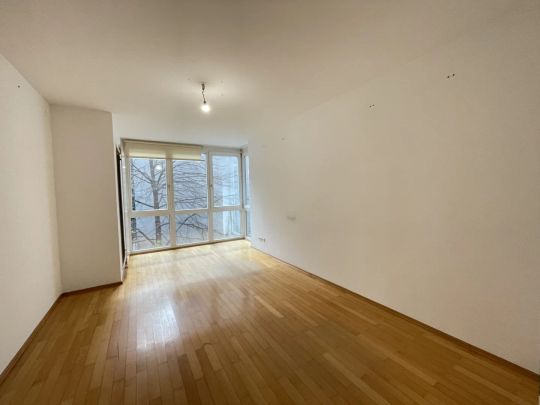 3 Zimmer Wohnung mit Gemeinschaftsdachterrasse direkt beim Karlsplatz! - Photo 1