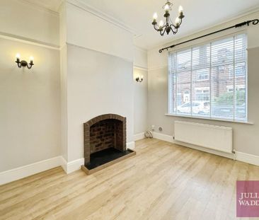 2 bedroom terraced house to rent - Photo 5