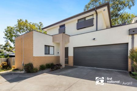 3/7 Huon Grove, 3147, Ashburton Vic - Photo 2