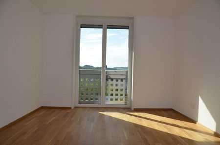 3.5-Zimmer-Wohnung im 4.OG (mit Lift) - Foto 4