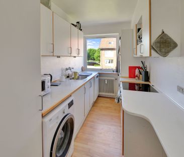 Tøndergade 98, 2th - Photo 2