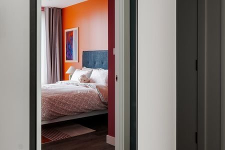 3 bedroom apartment to rent - Photo 5