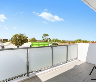 11/550 Marrickville Road, Dulwich Hill NSW 2203 - Apartment For Ren... - Photo 1