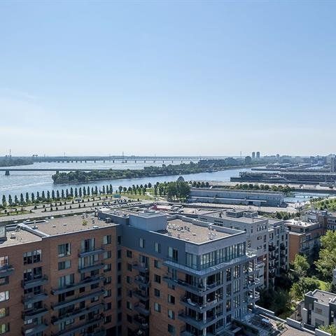 Condo for rent, Montréal (Ville-Marie) - Photo 1