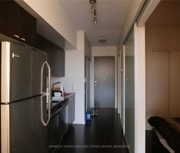 For Lease - 105 The Queens Way Unit# 3007, Toronto, Ontario - Photo 1