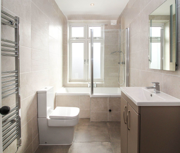 1 bed flat to rent in Waverley Road, Kenilworth, CV8 - Photo 5