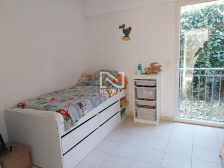 Location Appartement 3 pièces 63m² VENCE 06140 - Photo 3