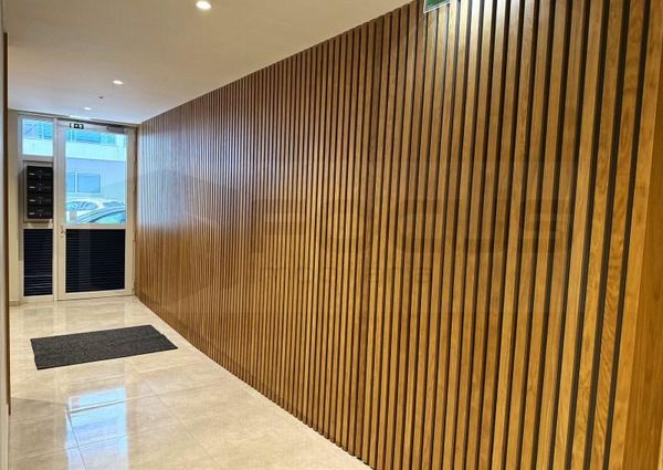 Apartamento T2 em Aveiro