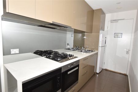 1812/601 Little Lonsdale Street - Photo 3