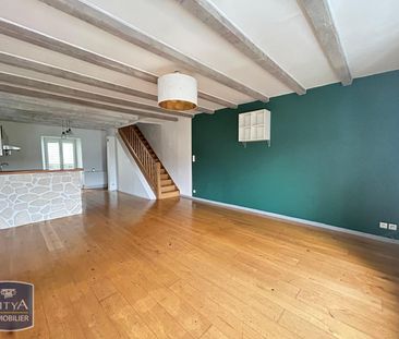 Location Maison 5 pièces 100m² BAVANS 25550 - Photo 2
