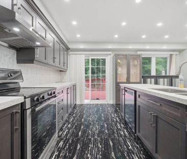 For Lease - 213 Fernforest Drive, Brampton, Ontario - Photo 2
