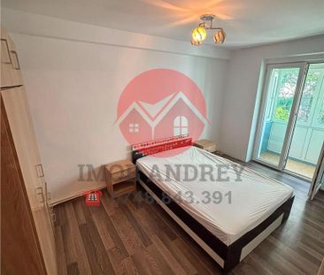 Apartament 2 camere, Central, incalzire pe gaz, mobilat si utilat - Fotografie 1