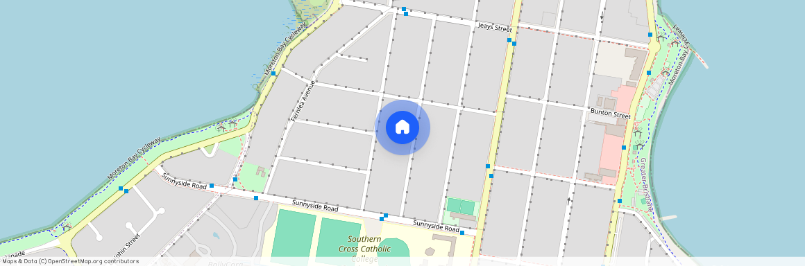 27B Central Avenue, Scarborough