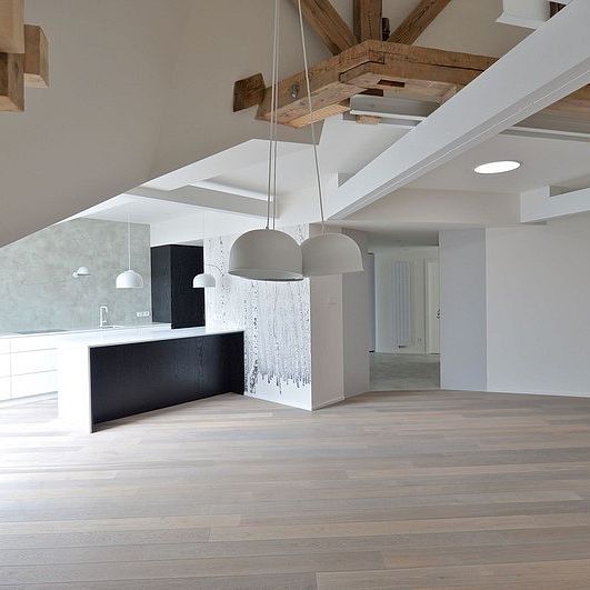 Pronájem bytu 3+kk 154 m² - Photo 1