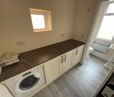 2 bedroom duplex to rent - Photo 5