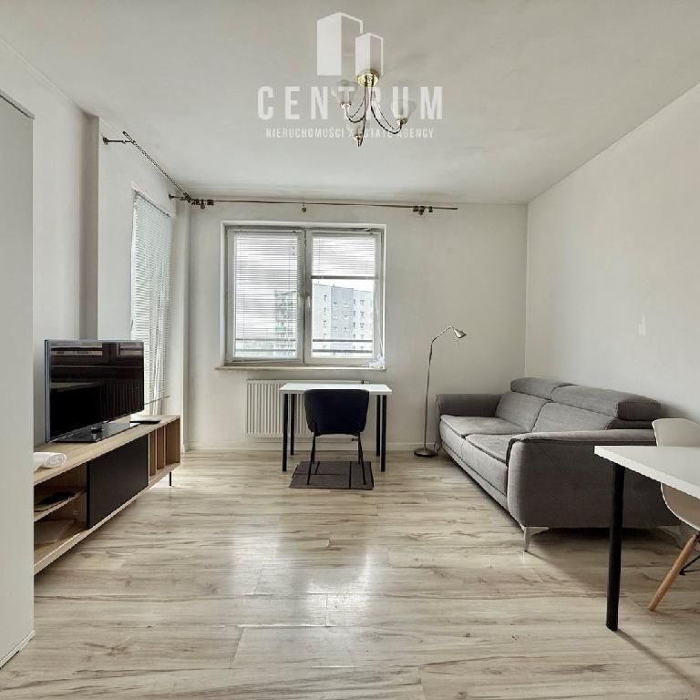 Mieszkanie Lublin Śródmieście powierzchnia 44.0 m² C303-WM-47109 - Фото 1