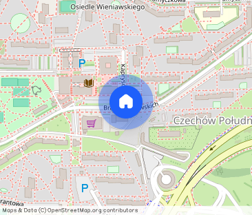 3-pokoje / Czechów / Po remoncie / Do wynajęcia - Фото 1