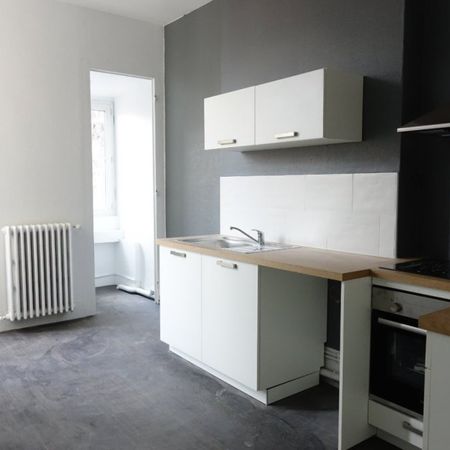 APPARTEMENT T3 A LOUER - Photo 3