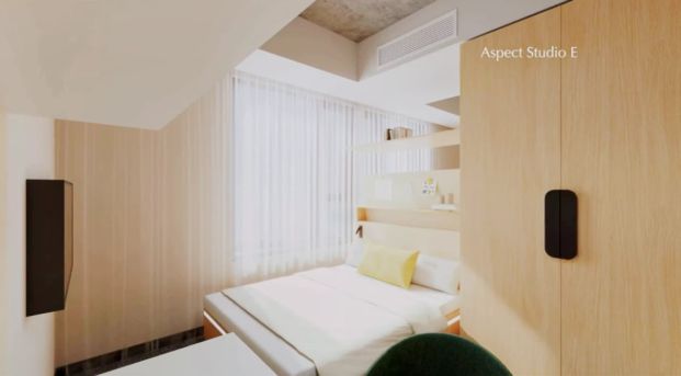 Aspect Studio E (Pool) - Photo 1